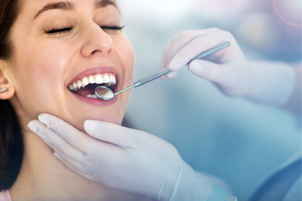 The Perfect Blend: How Family Dentistry Meets Cosmetic Excellence
