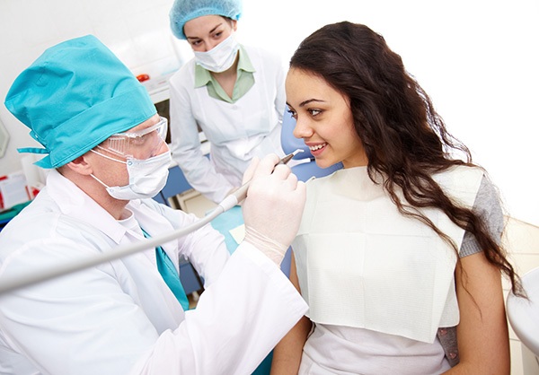 The Importance Of Preventive Care In Family Dentistry