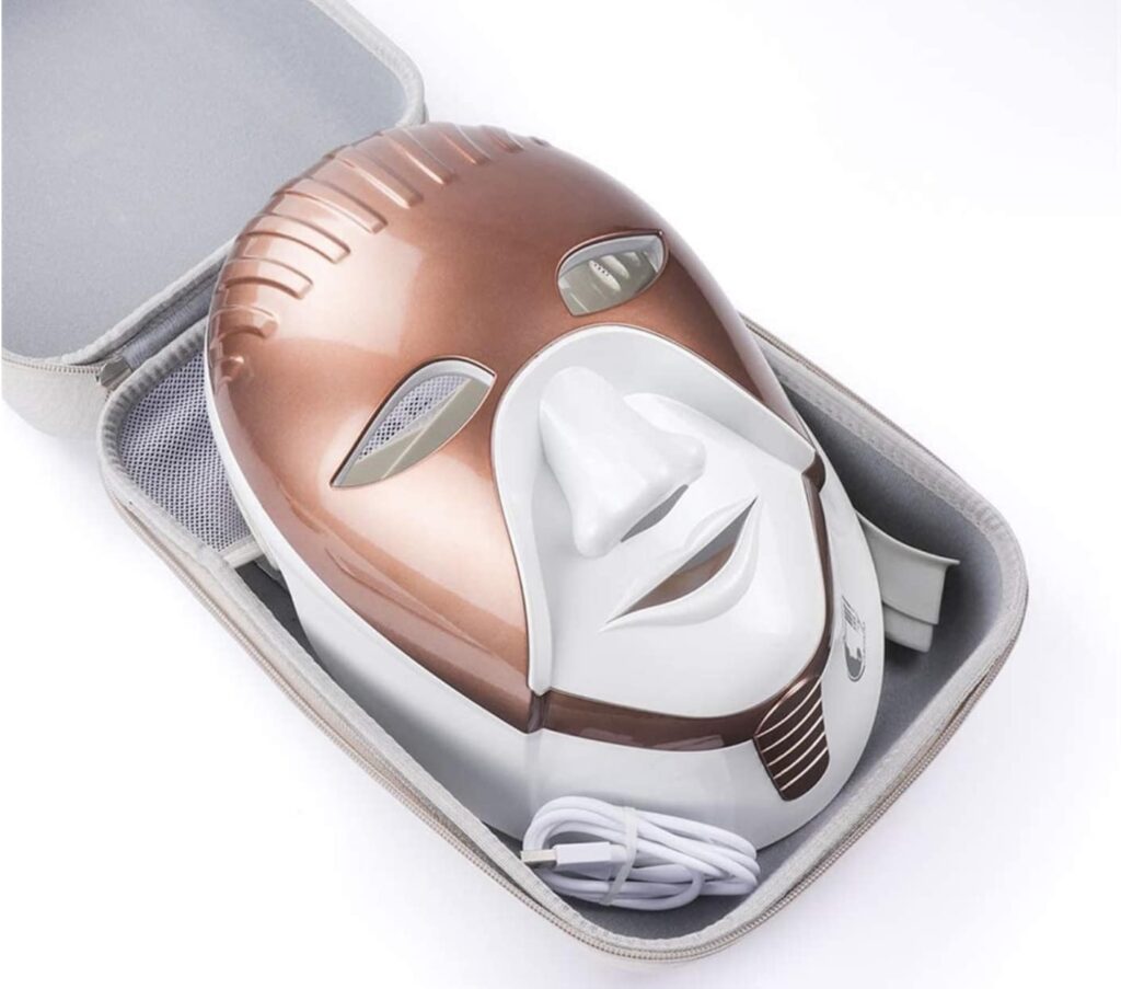 Cleopatra LED Mask Reviews: Real Results or Fake Claims?