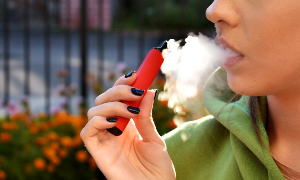 Right Vape