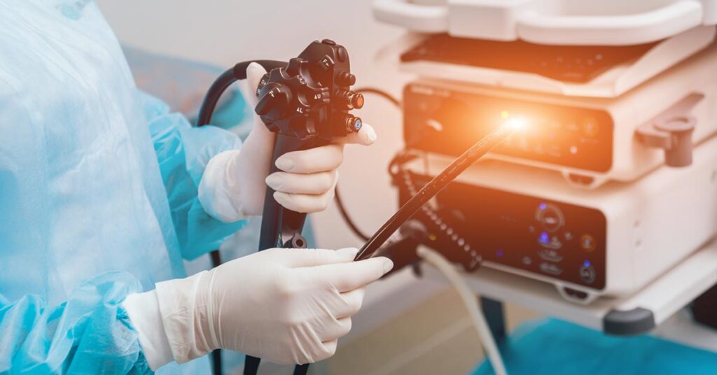 Why Do Endoscopy Costs Vary Across Clinics in Singapore?