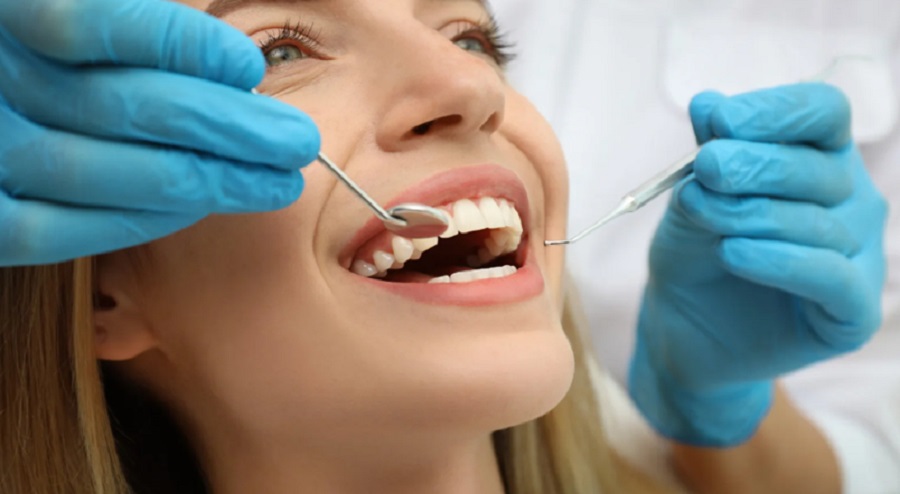 How Cosmetic Dentistry Can Boost Your Self-Confidence
