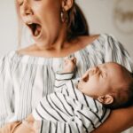 From Sleep Deprivation to Sweet Dreams: The Role of Nutrition in Postpartum Sleep