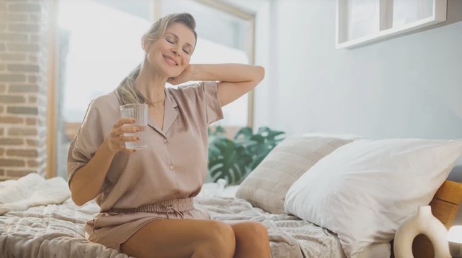 Myths About HRT