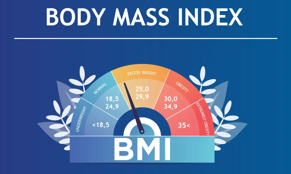 BMI VS. BODY FAT PERCENTAGE: WHICH ONE IS MORE RELIABLE?