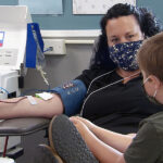 Donating Plasma