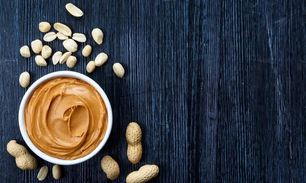 Why Do You Need Almond Butter In Your Life