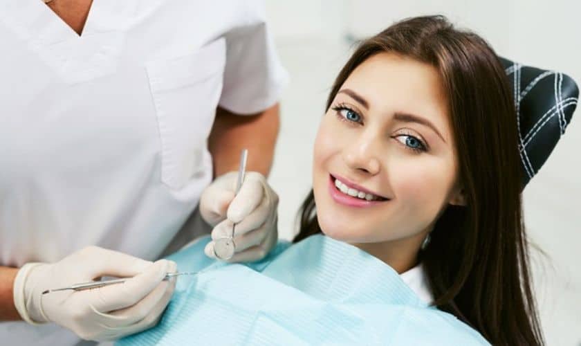 Should Dental Health Be Part of Your Wellness Tracker?