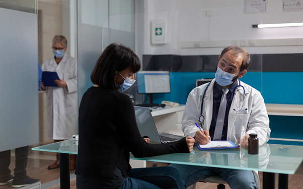 Understanding the Risks of Liver Transplant