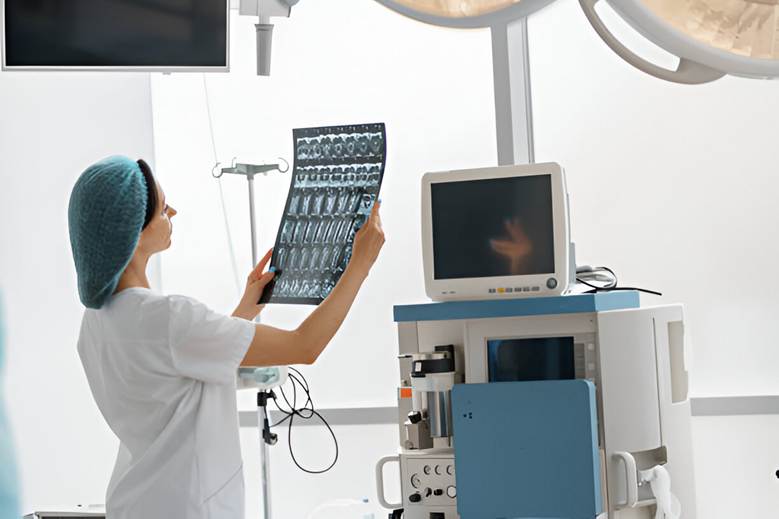 Why Accurate Color Calibration Matters in Medical Equipment