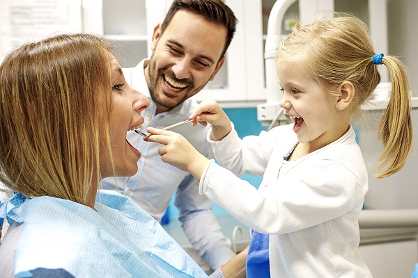 A  Guide to Common Dental Procedures for Kids: What to Expect