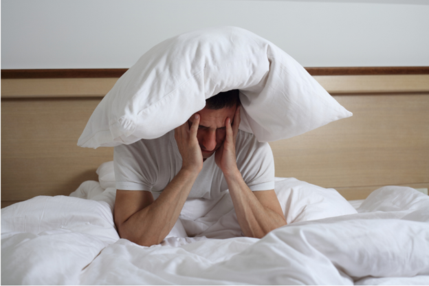 Sleep Disorder Treatment: Best Ways to Restore Restful Sleep