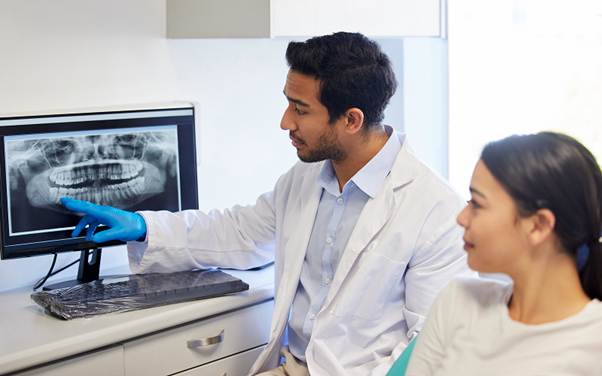 Root Canal Treatment in Singapore: What Patients Should Expect