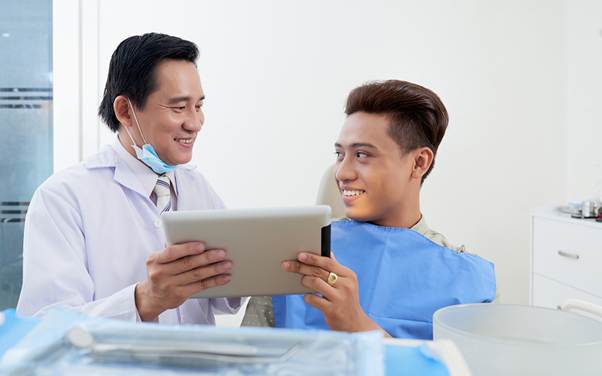 Selecting Your Ideal Affordable Dental Clinic in Singapore