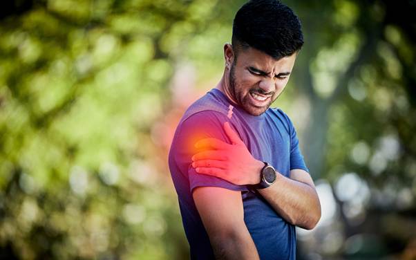 The Role of Orthopaedic Clinics in Preventing Repeat Sports Injuries