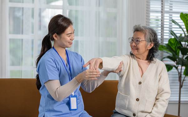 What Most People Miss About Caregiver Training in Singapore