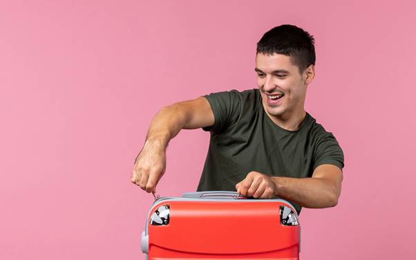 Why Your Last Vacation Day Should Include a Massage