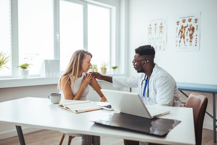 Discover Exceptional Physical Therapy Services in Midtown NYC