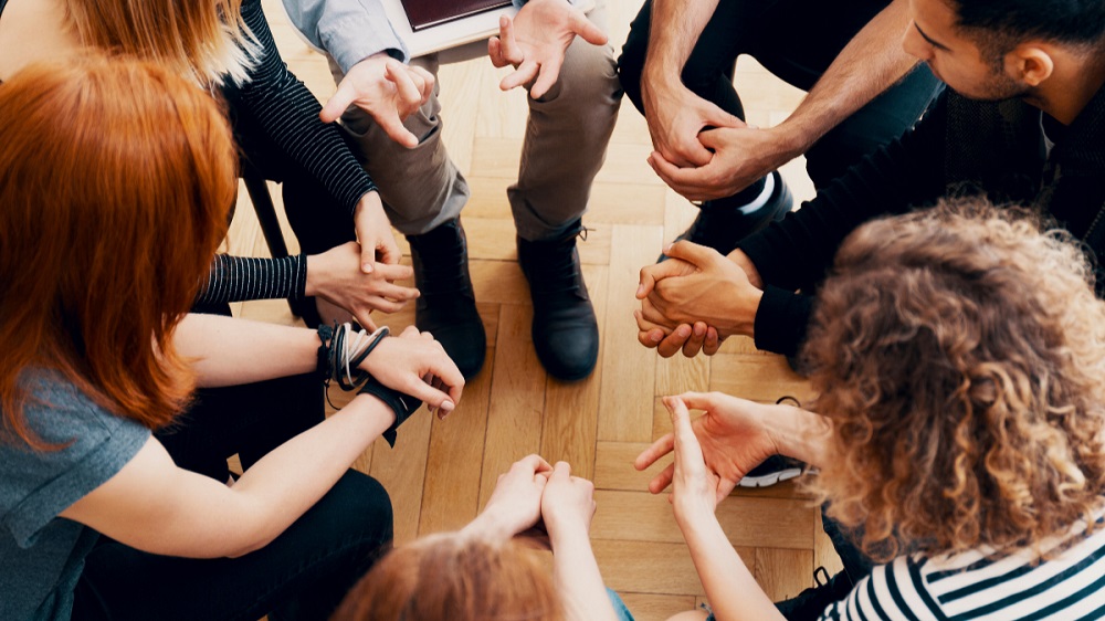 How to Build a Support Network for Lasting Sobriety