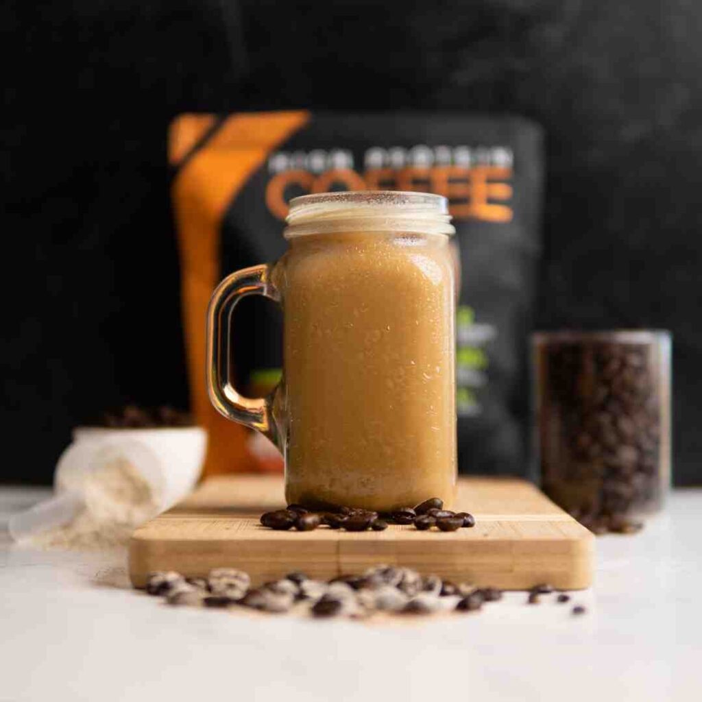 Why Protein Coffee is a Game-Changer for Pre- and Post-Workout Nutrition