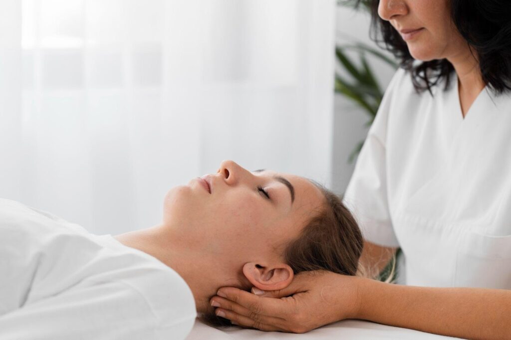 How Do Physiotherapy Techniques Manage Headaches and Migraines?