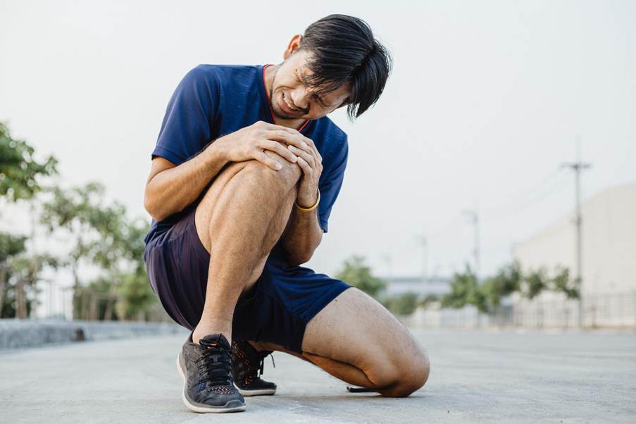 5 Common Sports Injuries Treated by Physiotherapy in Singapore