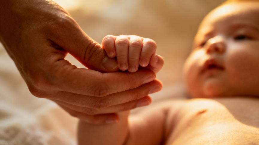 Cerebral Palsy Fetal Distress