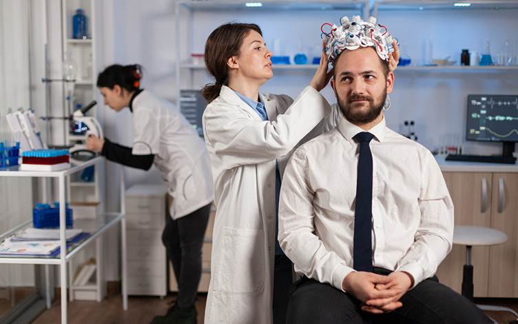 Stress Relief in Singapore: How Neurofeedback Training Works