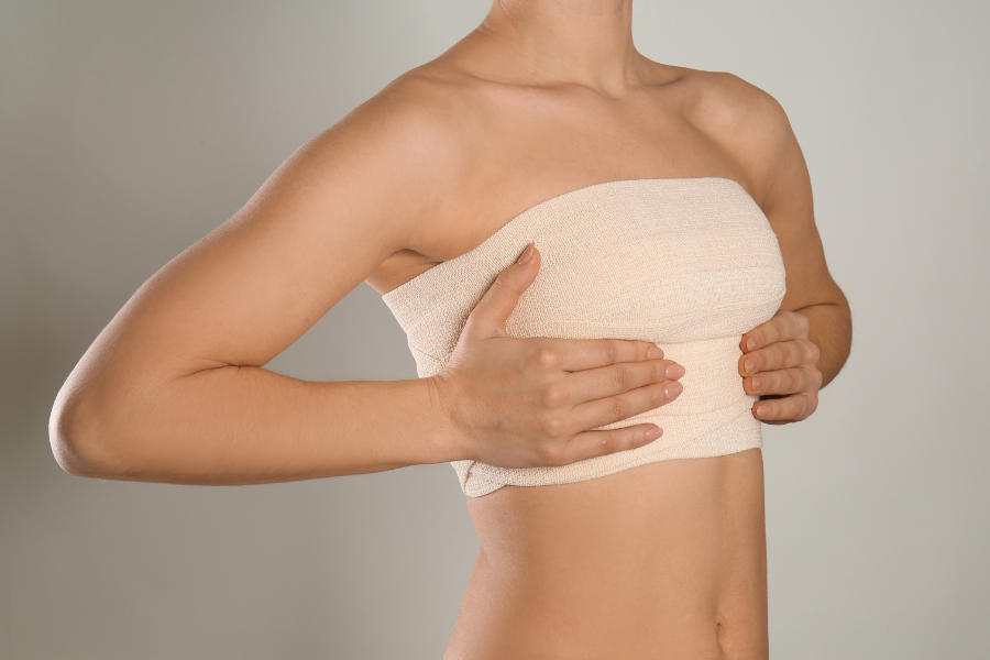 What Affects Breast Reduction Surgery Cost in Singapore