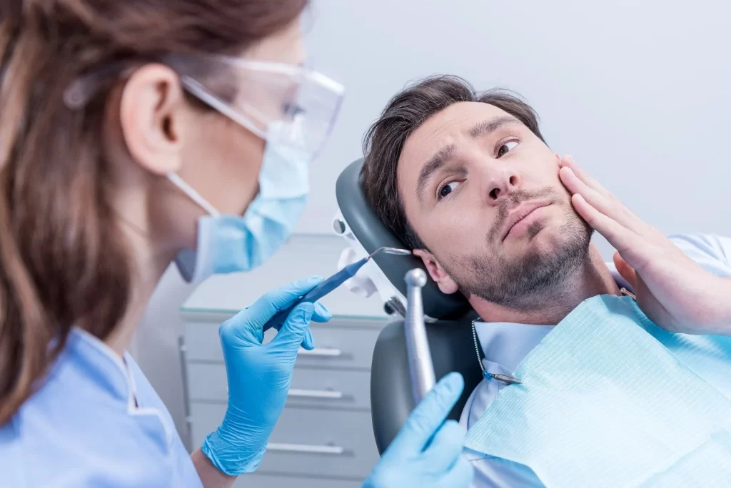 Why Do People Avoid Dentists? Understanding the Fear Behind Dental Visits