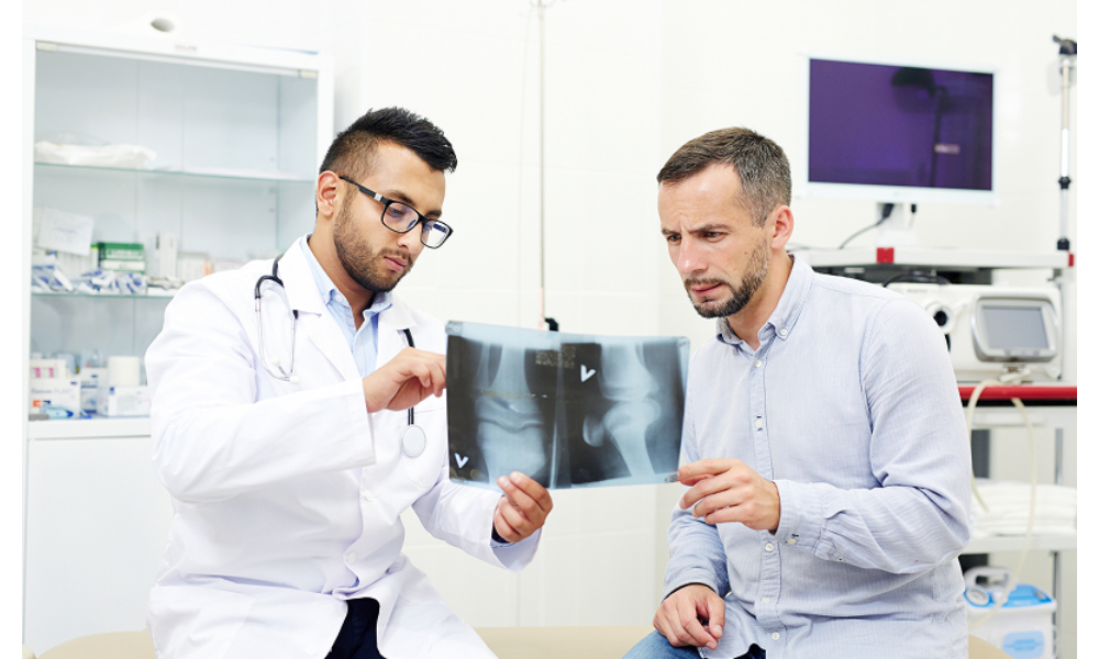 Your Simple Guide to Knee Replacement in Singapore