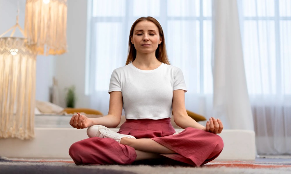 Yoga Classes Online to Build Strength and Relax at Home