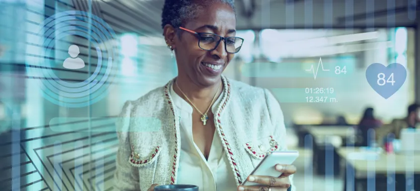 Simple ways people monitor health before problems appear in life