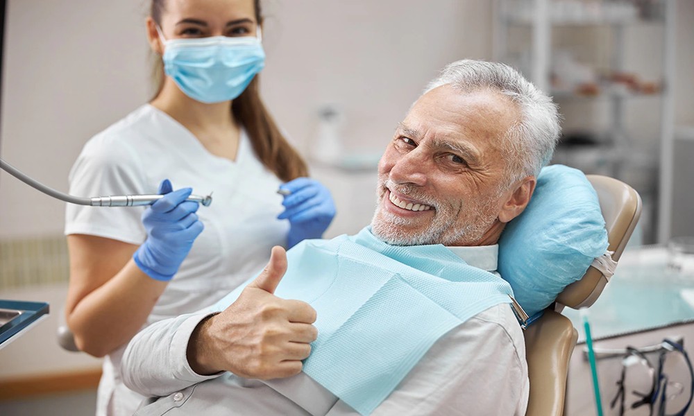 How to Choose the Perfect Family Dentist for Your Needs