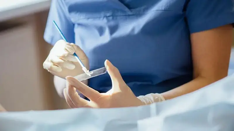 Important reasons people consider routine personal infection screening tests