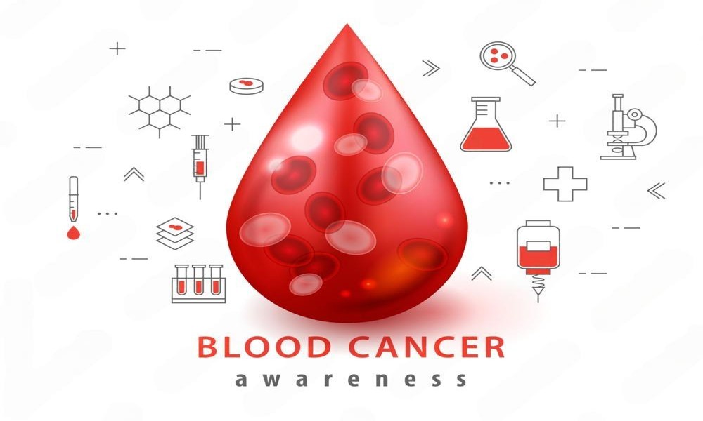Blood Cancer Awareness: Risk Factors, Warning Signs, and Treatment Approaches