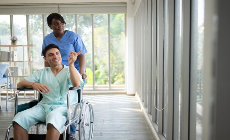 5 Neuro Rehabilitation Center Misconceptions That Hurt Patients