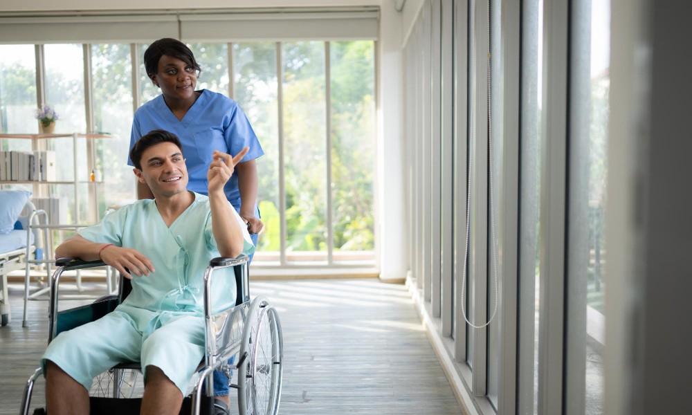 5 Neuro Rehabilitation Center Misconceptions That Hurt Patients