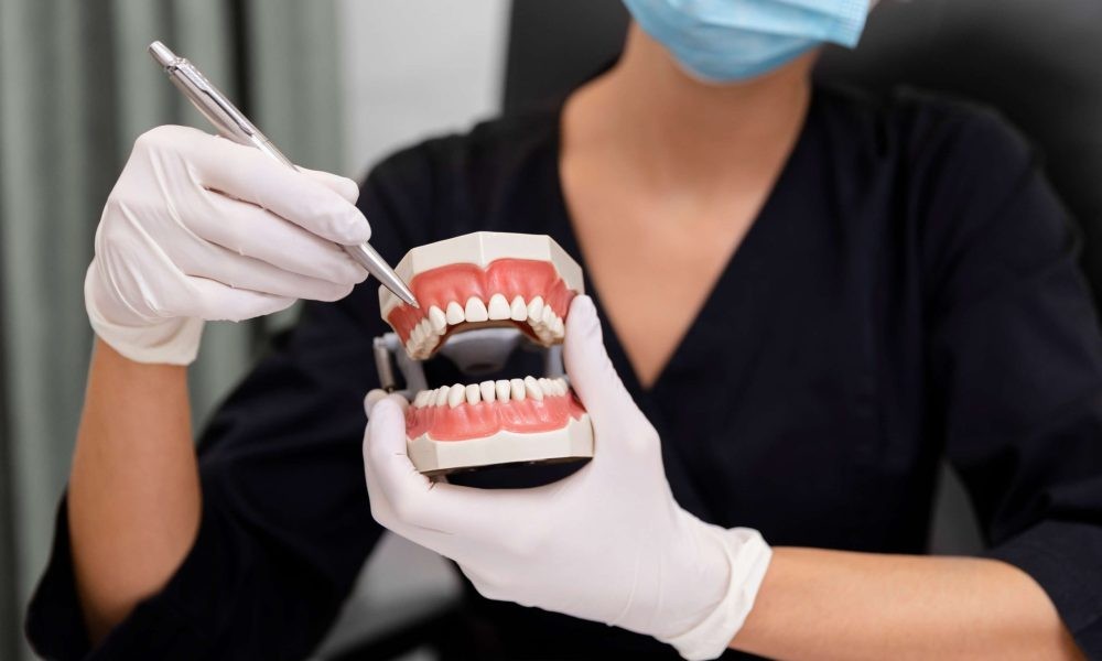 Benefits of visiting a professional dentist in Anchorage AK regularly