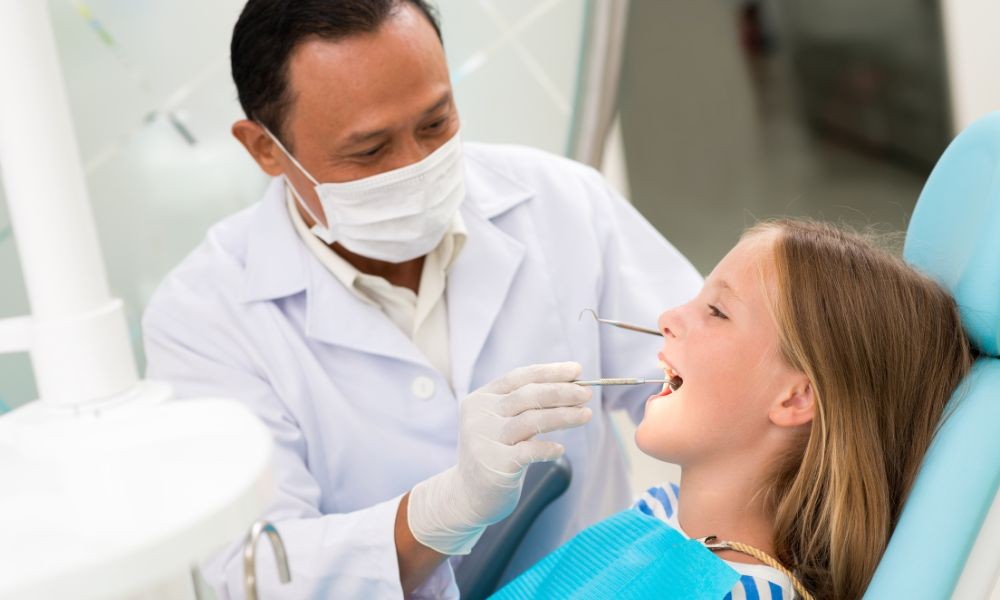 Advantages of Invisalign Over Traditional Metal Braces