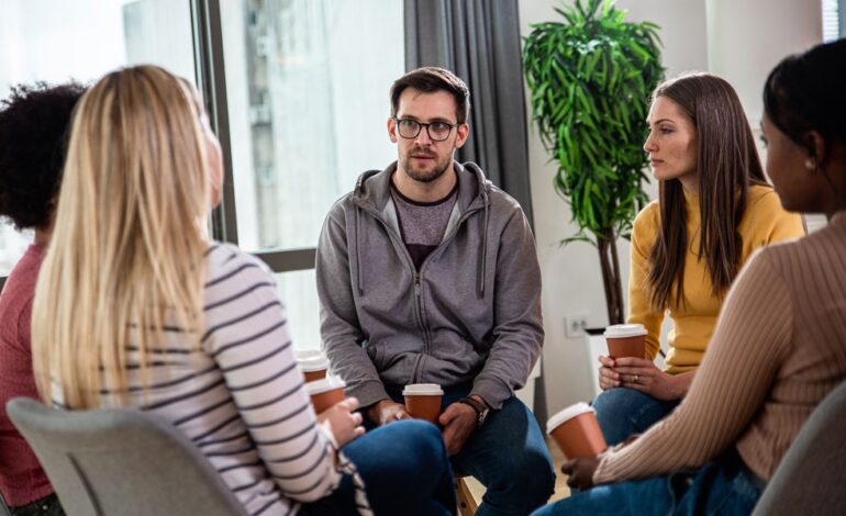 Understanding Modern Addiction Recovery and Support in London