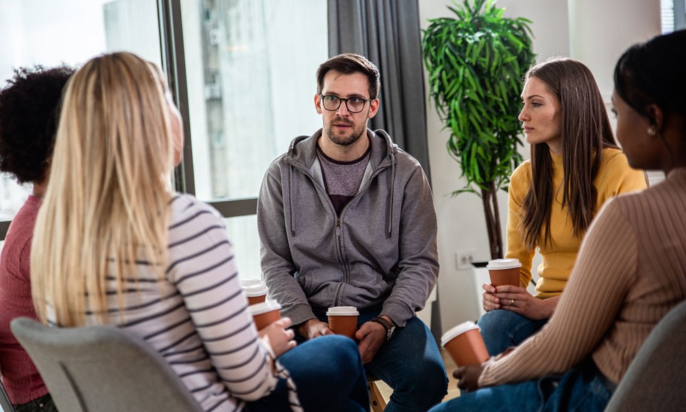 Understanding Modern Addiction Recovery and Support in London