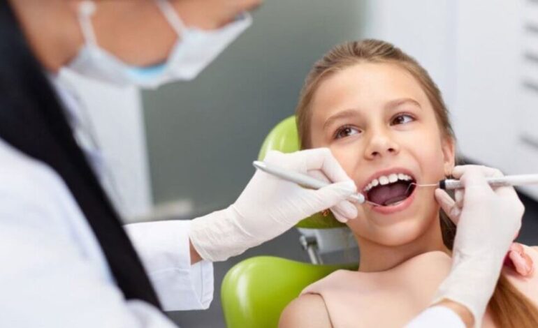 Root Canal Treatment Explained: Step-by-Step Overview