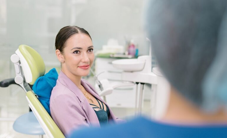 Preventive Dentistry Habits That Protect Your Smile