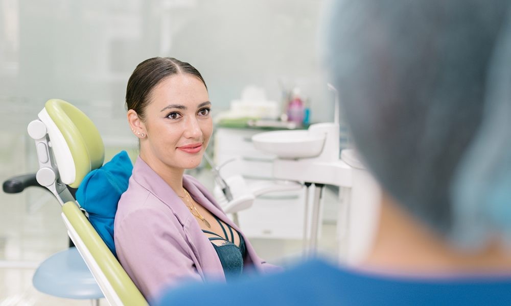 Preventive Dentistry Habits That Protect Your Smile