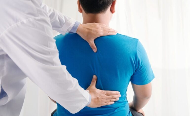 A Patient-Focused Approach to Better Posture and Pain-Free Living