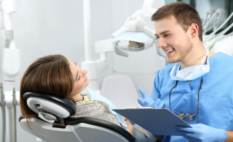 HOW ORAL SURGEONS TREAT COMPLEX DENTAL CONDITIONS?