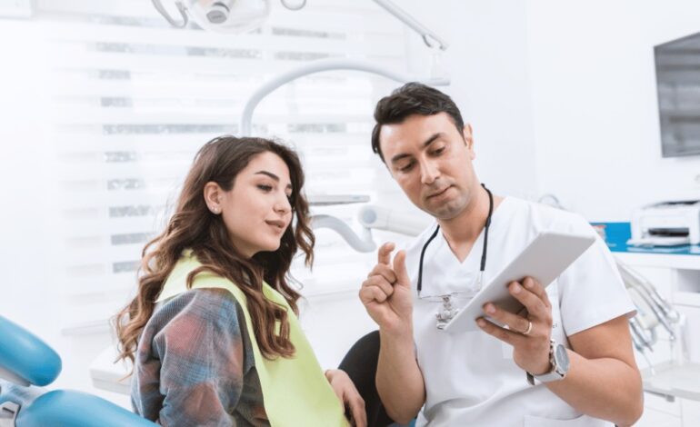 Dentist Marketing Explained: Modern Promotion Techniques