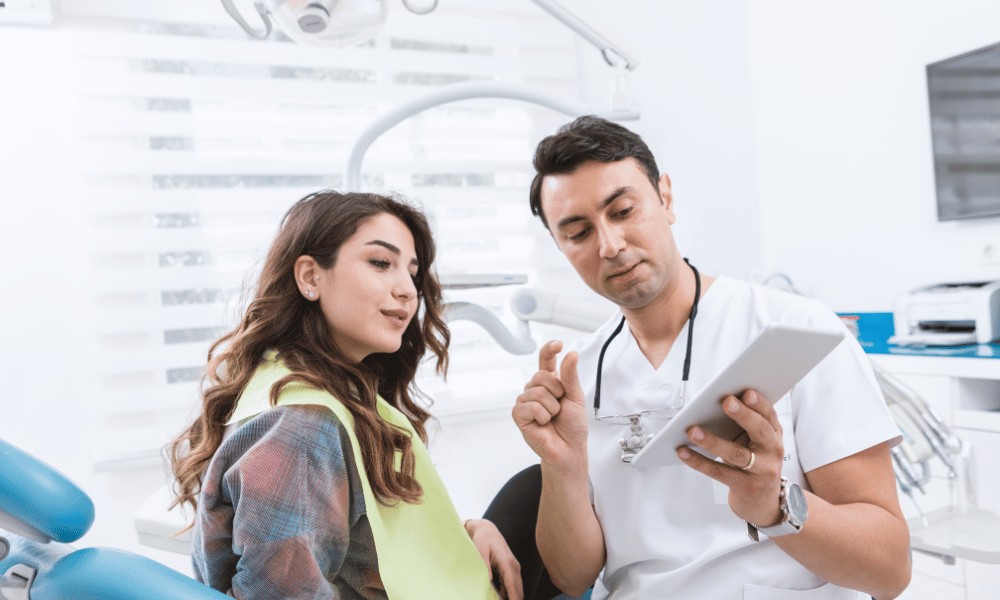 Dentist Marketing Explained: Modern Promotion Techniques