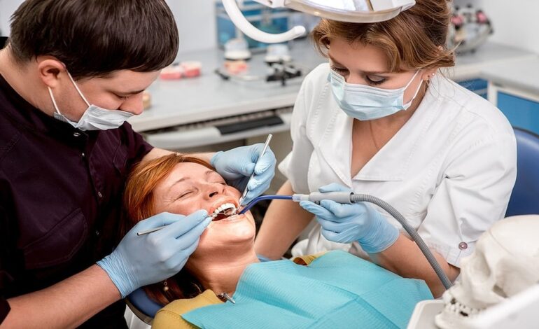 Dental Implant Procedures Explained Step-by-Step